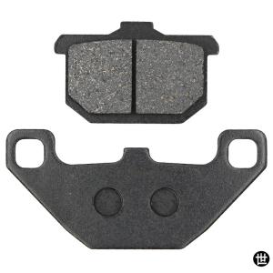 カワサキ VN700 ZN700 GPZ750...の詳細画像1