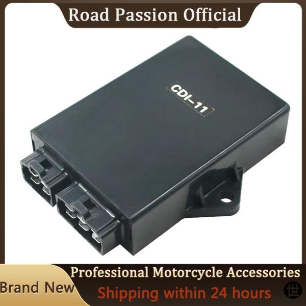 バイクCDI ECUイグナイター点火スイッチ スズキGSF250 GJ74A GSX-R250 GJ...
