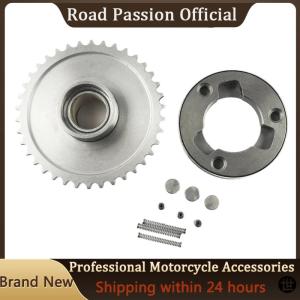 バイク用ワンウェイスタータークラッチギアアセンブリキット ホンダ CB250 TWO FIFTY NIGHTHAWK POLICE CD250 CM250 CMX250C CMX250X REBEL用｜世田谷インポートモール