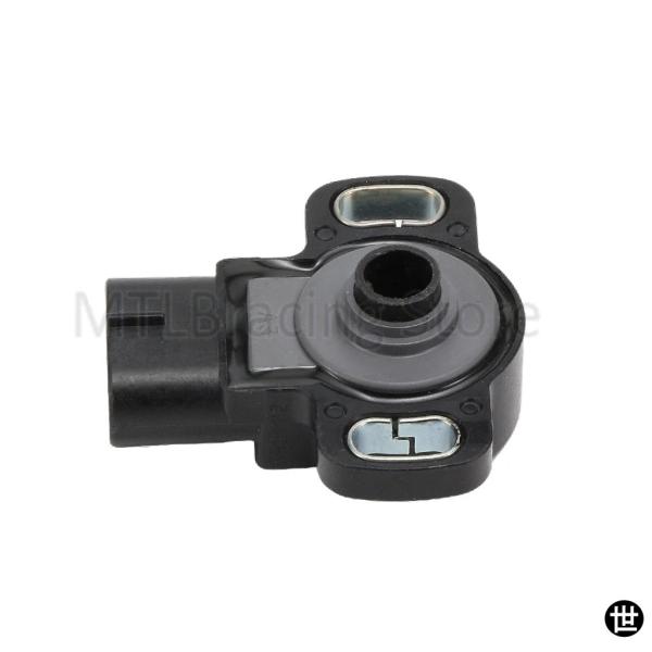 TPSスロットルポジションセンサー ヤマハ TDM850 TRX850 XJ900 XJR1200 ...