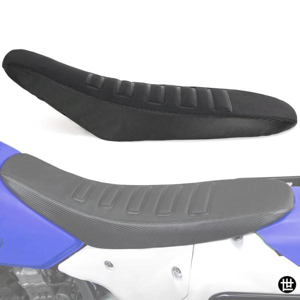 スズキ DRZ400/E/S/SM 2000-2024 カワサキ KLX 400R/SR 2003-...