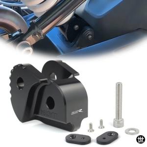 アルミ製モーターサイクルリアサスペンションリンクキット,bmw g310r g 310 r g 310 gs g310gs 2017 2018 2019 2020 2021 2022 2024