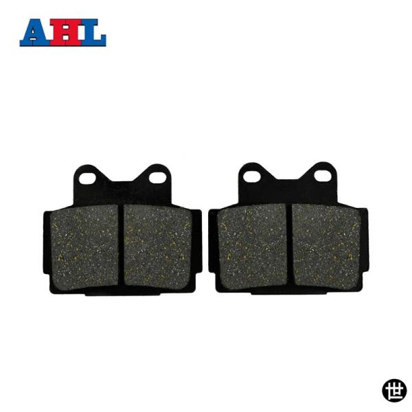 バイクパーツ リアブレーキパッド ヤマハ FZ400 FZ 400 1985 1996 FZR400...