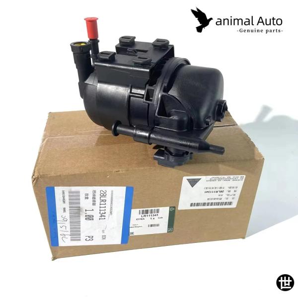 2.0ディーゼル燃料フィルター ランドローバー ディスカバリー スポーツ イヴォーク ジャガー E-...