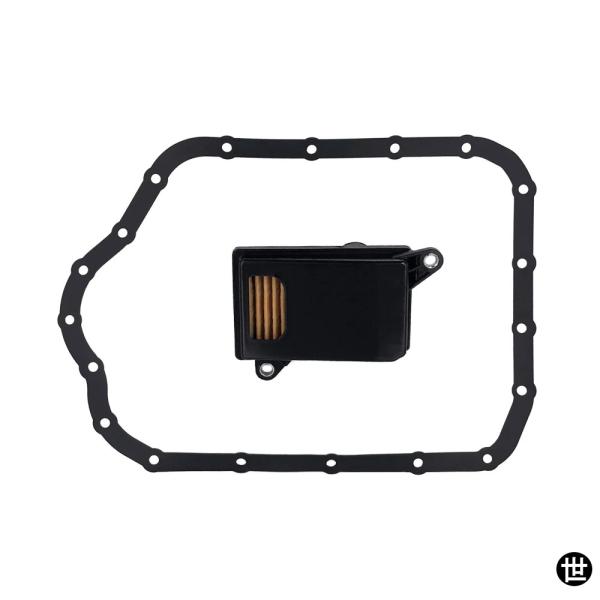 CVTトランスミッションフィルターオイルパンガスケットキット LEXUS NX200 2.0L 20...