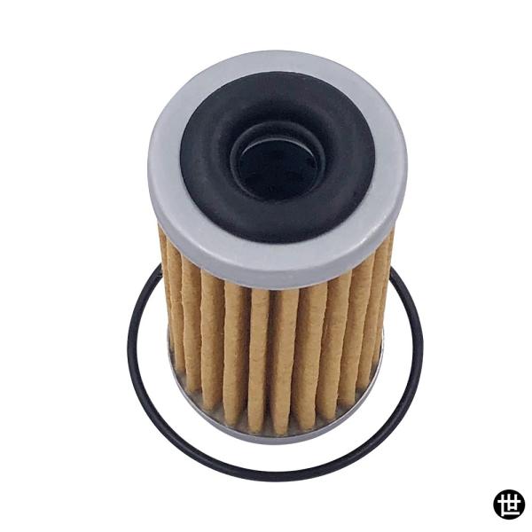 トランスミッションオイルフィルターアセンブリ 日産ジューク X-TRAIL インフィニティ QX50...