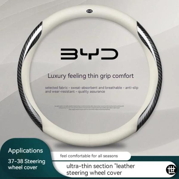 BYD ATTO 3 ACT SEAL TANG F3 E6 YUAN SONG PLUS EV F...