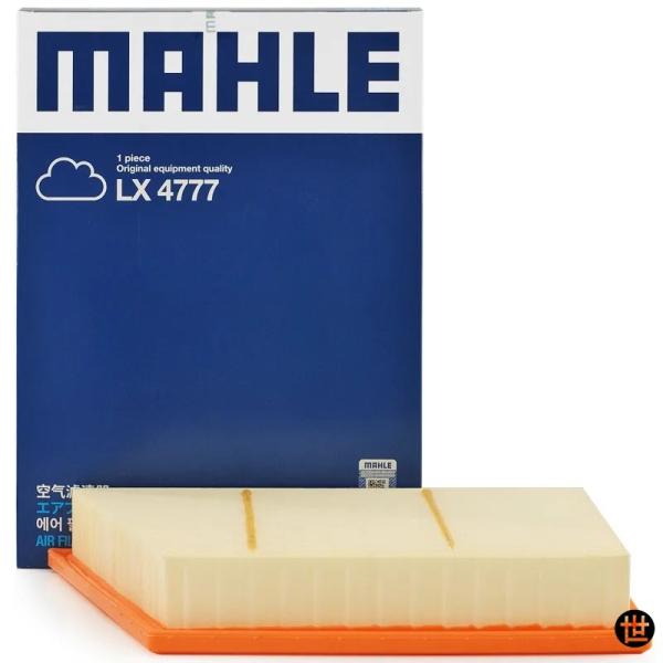 MAHLE LX4777 エアフィルター BMW シリーズ 2 F45 F46 X1 F48 MIN...