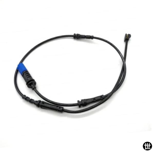 THREEON BWS7021 ブレーキパッド フロントウェアセンサー BMW X5-G05 X6 ...