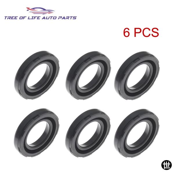 6PCS 13276-31U10 13276-31U1A 1327631U10 1327631U1A...