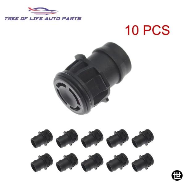 1/2/5/10 バキュームブレーキポンプバルブリペアキット 31401556 ボルボ S60 S8...