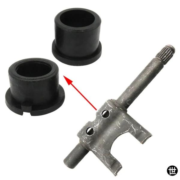 マニュアルクラッチリリースブッシュアルファロメオミトフィアット 500 ブラーバドブロフィオリーノア...