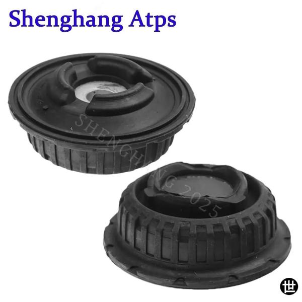 1/2個 フロントサスペンションストラット アッパーマウント ポルシェ カイエン VW トゥアレグ ...