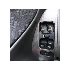 A2038200110 パワーコントロールウィンドウスイッチ メルセデス Cクラス W203 C18...