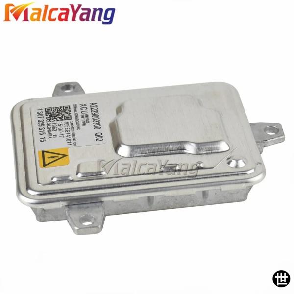 キセノン D3S HID ヘッドライトバラスト A2229003300 メルセデス CLA250 C...