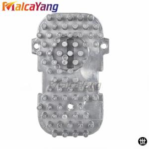 2個 LED ヘッドライト ヘッドランプ バラ...の詳細画像3