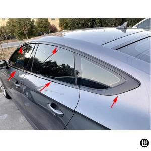 AUDI A5 SPORTBACK HATCH...の詳細画像1