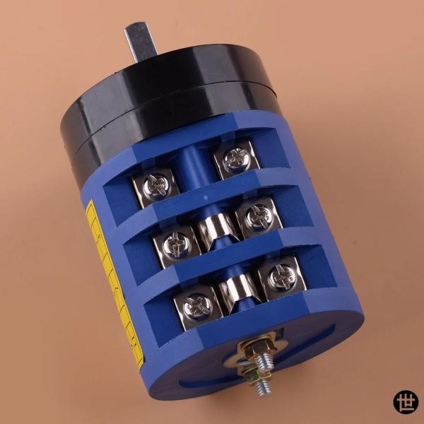 40A EN60947-1 1EC943 タイヤチェンジャーマシンモーター前進後進ターンテーブルペダ...