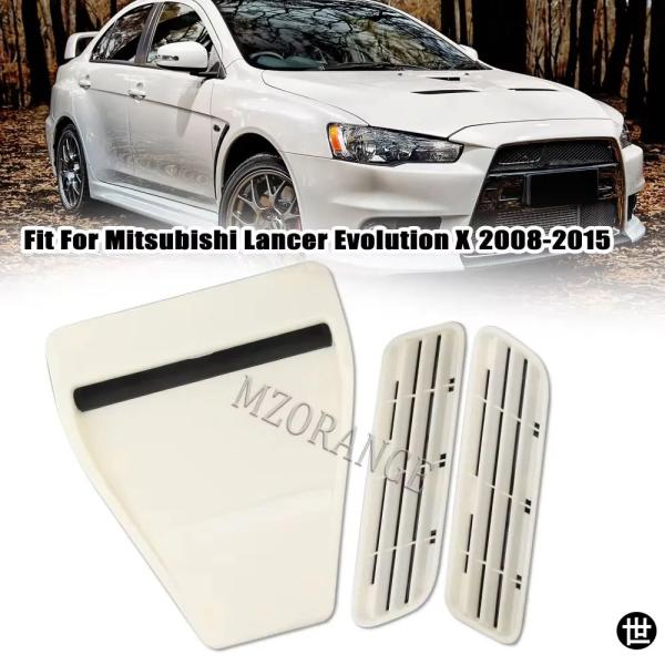 三菱 ランサーエボリューション EVO X 10 2008-2015
