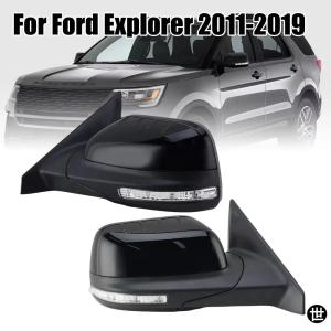 フォード エクスプローラー 2016-2019 グリル : X-RATED PERFORMANCE