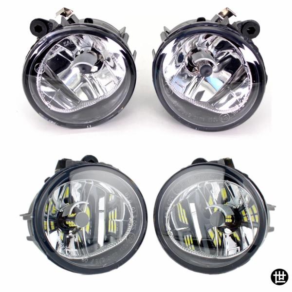 BMW X6 E71 E72 LCI 2013 2014 2015用カースタイリングフロントフォグラ...