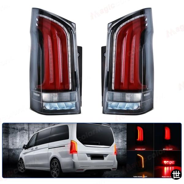 BENZ VITO W447 Vクラス V260 V220 V250 2016 2017 - 202...