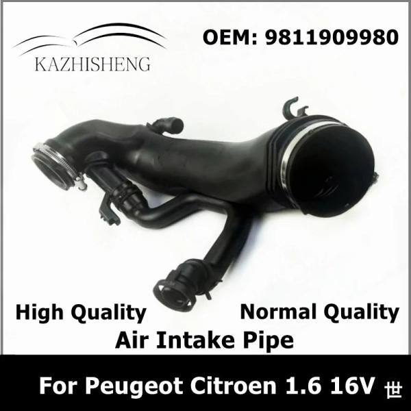 9811909980 プジョー 207 3008 308 5008 508 RCZ 1.6 16V ...