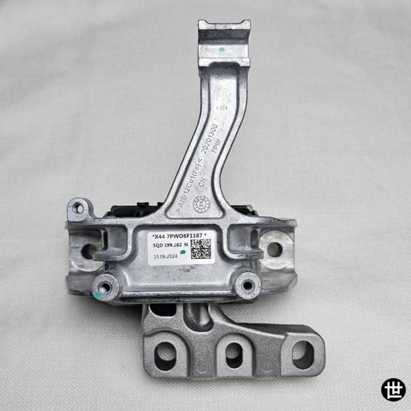 エンジン モーター マウント ブラケット サポート ベアリング VOLKSWAGEN VW GOLF...