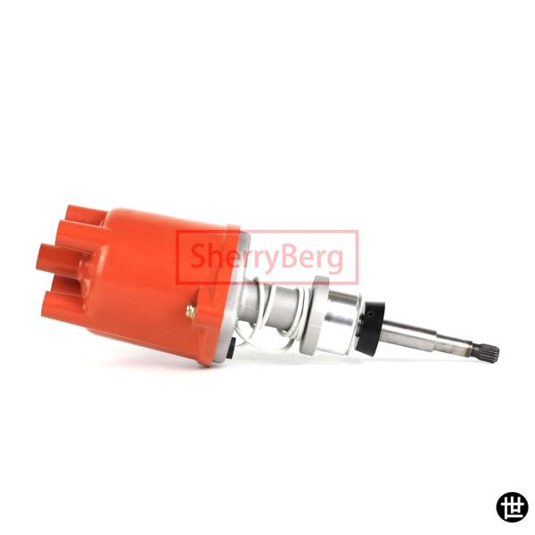 SHERRYBERG ディストリビューター S147A 61014701 SPINTEROGENO ...