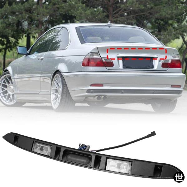 BMW E46 3シリーズ 320I 323I 325I 328I 330D 316I 1998-2...