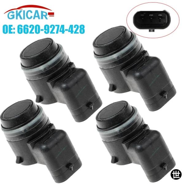 66209274428 PDCパーキングセンサー BMW X1 F48 X2 F39 X3 G01 ...