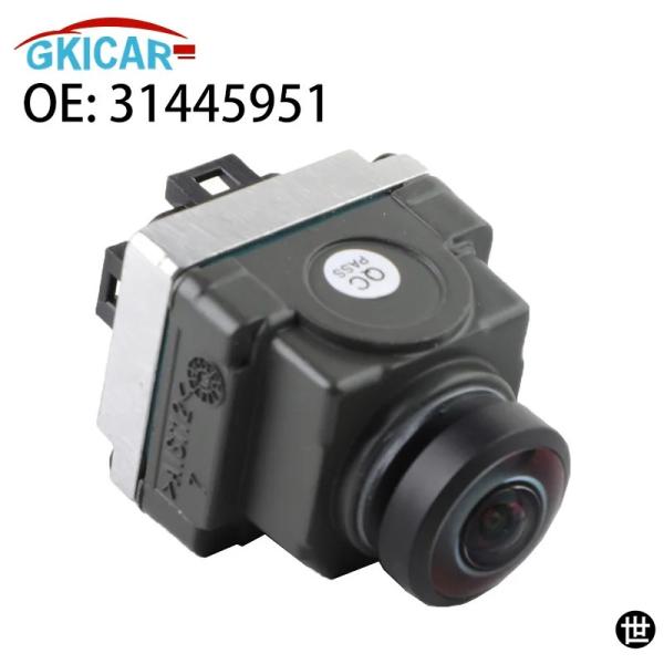 ODIDIO 31445951 バックアップビュー パーキングリバースカメラ ボルボ S90 XC9...