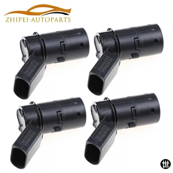 PDCパーキングセンサーリバースレーダー7H0919275D AUDI A3 A4 A6 RS4 R...