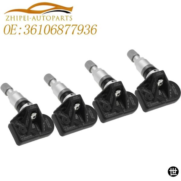 36106877936 TPMS センサー 36106877937 車 BMW F40 G20 G2...