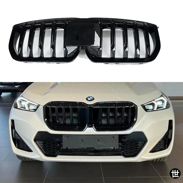 2022 2023 2024 BMW X1 U11 IX1 Mスポーツ用 交換用フロントフード キド...