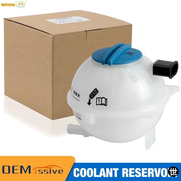 車用冷却水エクスパンションボトル タンクエンジン AUDI SKODA SEAT FABIA VW ...