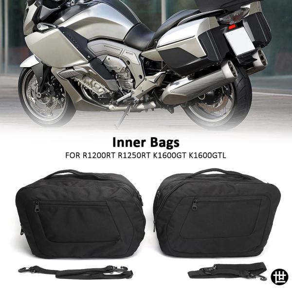 BMW K1600GTL K1600GT K 1600 GTL GT R1200RT R1250RT...