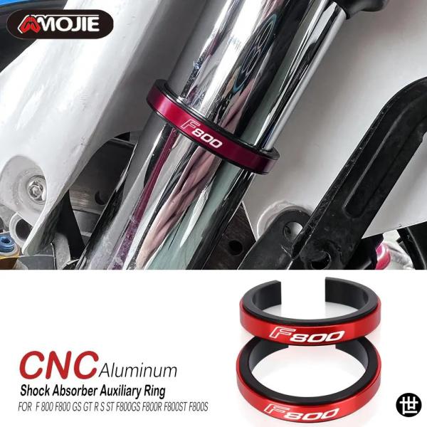 BMW F 800 GT R S ST F800GS F800R F800ST F800S 41MM...