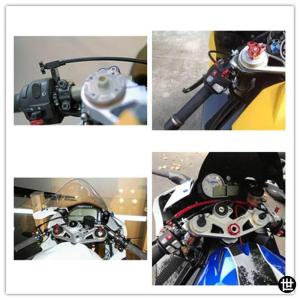 TWM 新バイクアクセサリー リモートスパンア...の詳細画像1