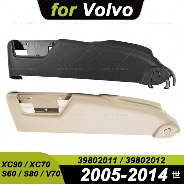 2005-2014年式 VOLVO XC90 XC70 S60 S80 V70 左前席サイドスイッチ...