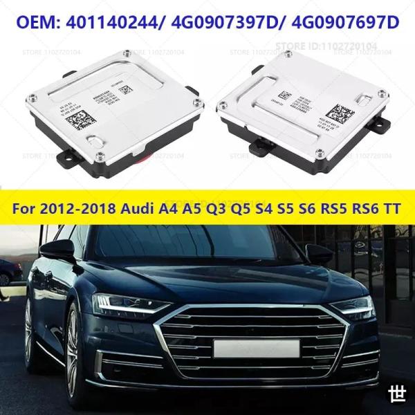 2012-2018 AUDI A4 A5 Q3 Q5 S4 S5 S6 RS5 RS6 TT デイタ...
