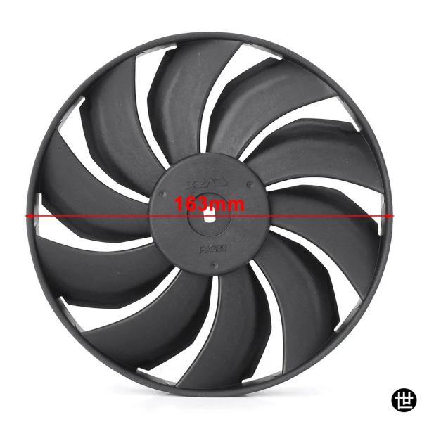 CBR1000RR CBR600RR バイクエンジン冷却ファンブレード交換用 ホンダ CBR 600...