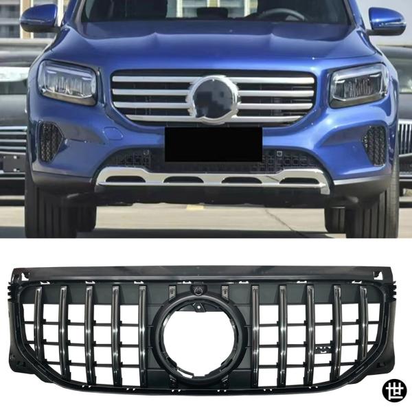 メルセデスベンツ GLBクラス X247 2024-2025 GLB180 GLB200 GLB22...