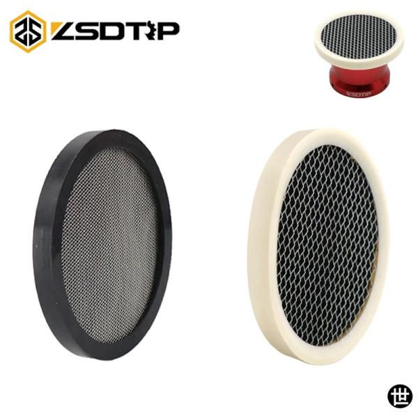 66/70/74/80/90/96MM バイク用キャブレターエアフィルターネットベロシティスタックメ...