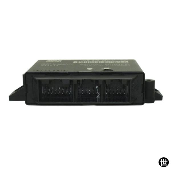 アウディ A6 Q7 2007-2012 用 駐車支援システム コントロール ユニット レーダー P...