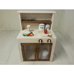 手作りままごとキッチンの商品一覧 通販 Yahoo ショッピング