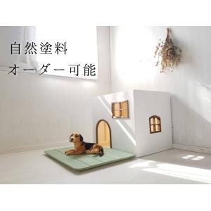 手作り犬小屋の商品一覧 通販 Yahoo ショッピング