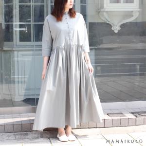 Mamaikuko ワンピース の商品一覧 ワンピース チュニック ファッション 通販 Yahoo ショッピング