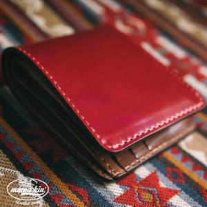 【新品未使用】ソメスサドル　HV-21 ハノーバー　コードバン　長財布　札入れ 楽天市場】SOMES SADDLE 長財布 ソメスサドル HV-21 HANOVER