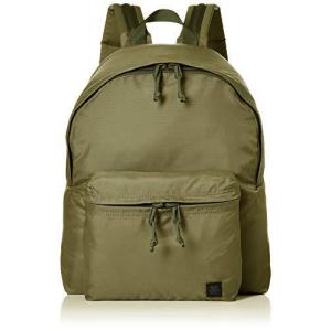 エムアイエス DAYPACK バックパック アメリカ製 オリーブ